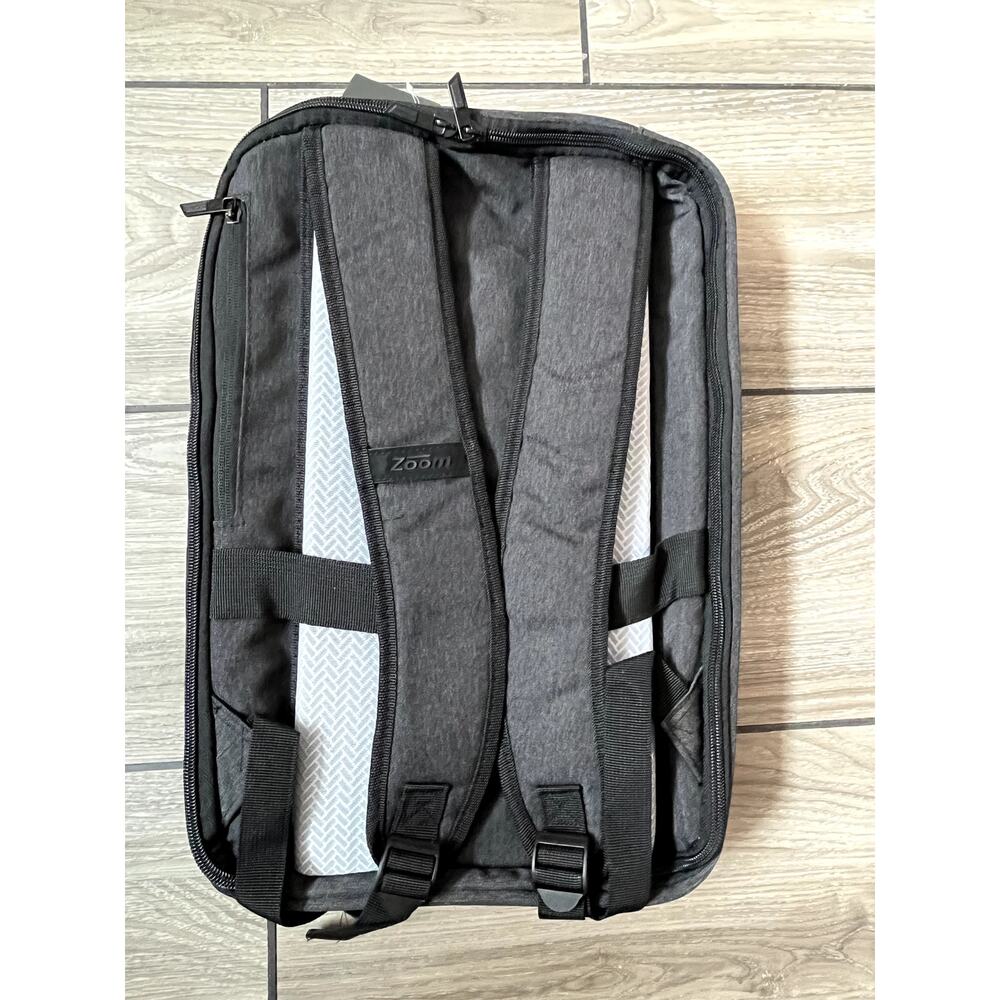Porsche Experience Backpack NEW with tags Performance Racing - Picture 6 of 13
